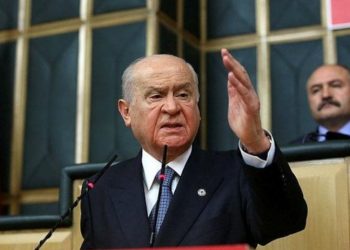 Bahçeli: Kılıçdaroğlu, Demirtaş hasreti çekiyorsan, koğuşundaki boş bir ranzaya sen de kapağı atarsın