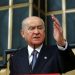 Bahçeli: Kılıçdaroğlu, Demirtaş hasreti çekiyorsan, koğuşundaki boş bir ranzaya sen de kapağı atarsın