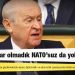 Bahçeli: Türkiye ne zaman atağa geçse gecikmeksizin siyasi, diplomatik ve ekonomik operasyonlar birbiri ardına sökün etmektedir