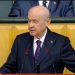 Bahçeli, İmamoğlu’na seslendi: Aday olmak istiyorsan mertçe itiraf et, biz de ona göre davranalım
