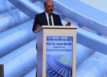 Bakan Bilgin: 3600 ek gösterge meselesinin çözümünü bu ay sonu tamamlamış olacağız