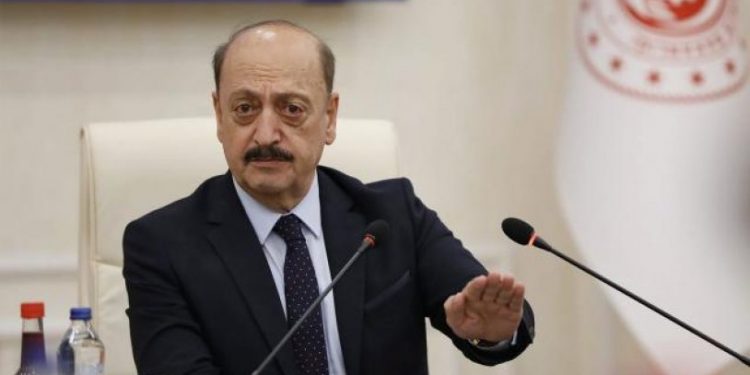 Bakan Bilgin'den 3600 Ek Gösterge ve EYT açıklaması: Ay sonunu işaret etti