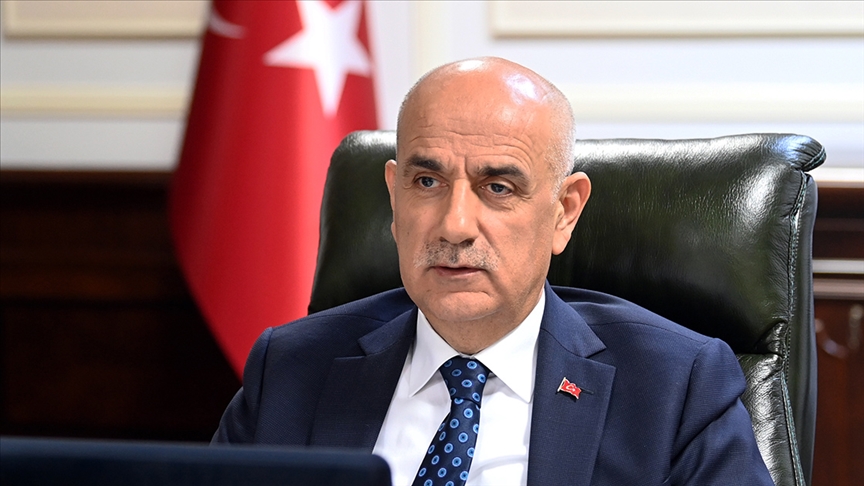 Bakan Kirişçi: Arz ve talebi birbirine yaklaştırcağız; bu durum fiyat istikrarını da beraberinde getirecektir