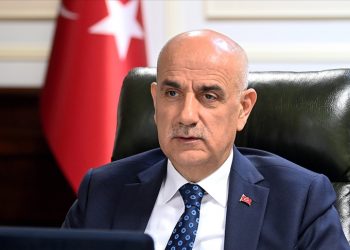Bakan Kirişçi: Arz ve talebi birbirine yaklaştırcağız; bu durum fiyat istikrarını da beraberinde getirecektir