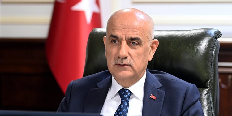 Bakan Kirişçi: Arz ve talebi birbirine yaklaştırcağız; bu durum fiyat istikrarını da beraberinde getirecektir