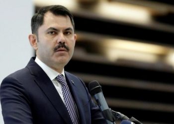 Bakan Kurum: Biz vatandaşımıza enflasyon çerçevesinde ne zam yapmışız, belli