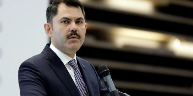 Bakan Kurum: Biz vatandaşımıza enflasyon çerçevesinde ne zam yapmışız, belli