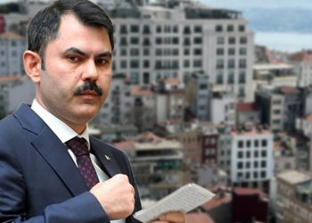 Bakan Kurum açıkladı: Vatandaşın kendi evini yapması için Hazine arazileri satışa çıkarılacak