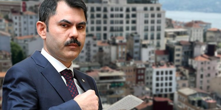 Bakan Kurum açıkladı: Vatandaşın kendi evini yapması için Hazine arazileri satışa çıkarılacak