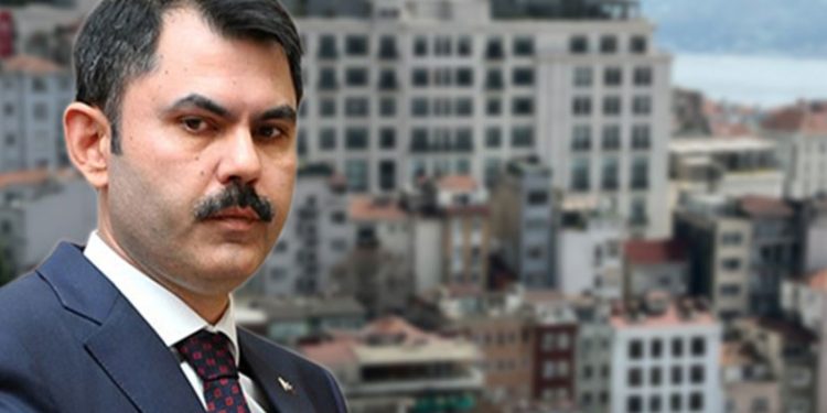 Bakan Kurum duyurdu: TÜFE üstü kira artışı yapan ev sahiplerine ceza geliyor