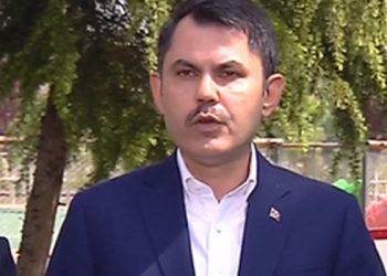 Bakan Murat Kurum'dan "Atatürk Havalimanı" açıklaması