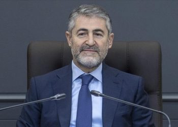 Bakan Nebati Mısır'a gidiyor: Dokuz yıl sonra bir ilk