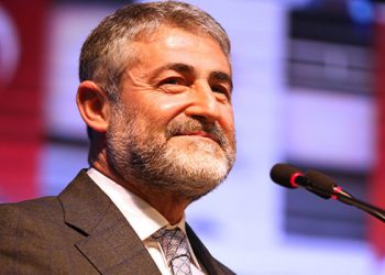 Bakan Nebati: Yerel yönetimler de destek verirse özellikle İstanbul'da bu yıl içinde konut ihtiyacını karşılarız