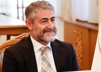 Bakan Nebati, borcu yüzünden takibe düşen çiftçi sayısını açıklamadı