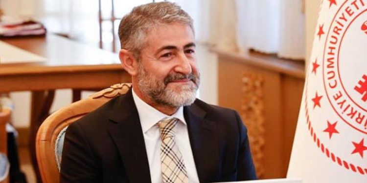 Bakan Nebati, borcu yüzünden takibe düşen çiftçi sayısını açıklamadı