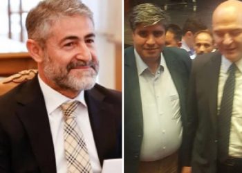 Bakan Nebati kuzeninin oğluyla davalık oldu: ‘Soyadını değiştir’ teklifi