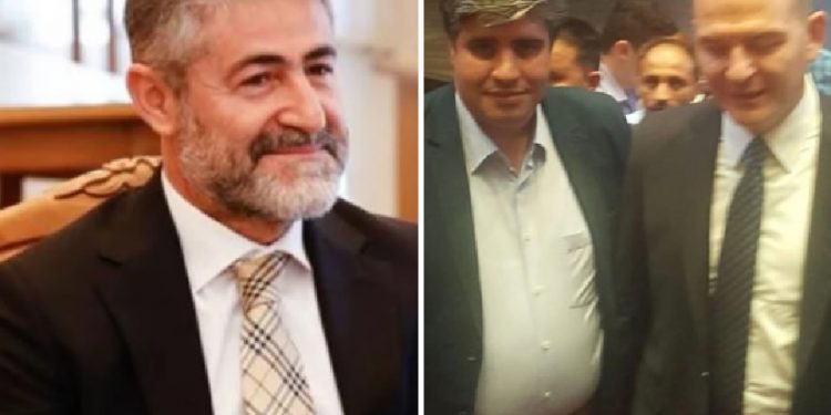 Bakan Nebati kuzeninin oğluyla davalık oldu: ‘Soyadını değiştir’ teklifi
