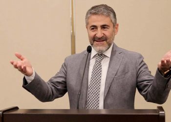 Bakan Nureddin Nebati'nin aile şirketindeki bazı ürünler son bir yılda yüzde 122 zamlandı