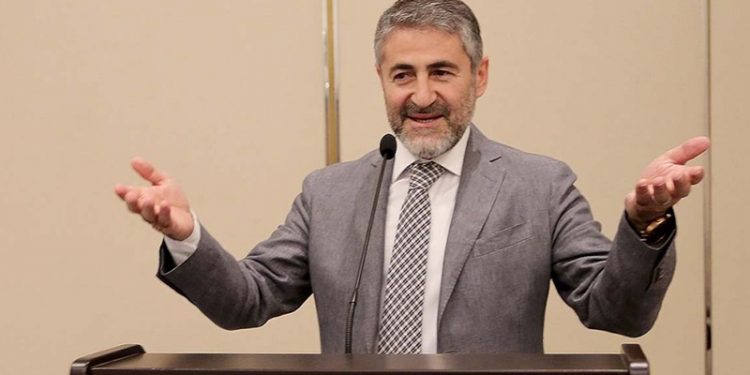 Bakan Nureddin Nebati'nin aile şirketindeki bazı ürünler son bir yılda yüzde 122 zamlandı