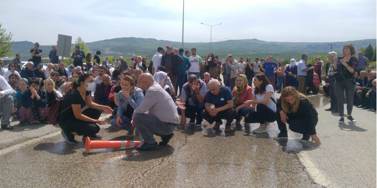 Bakan Soylu, Ayşe Doğan’ın cenazesindeki şiddeti savundu