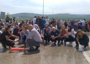Bakan Soylu, Ayşe Doğan’ın cenazesindeki şiddeti savundu