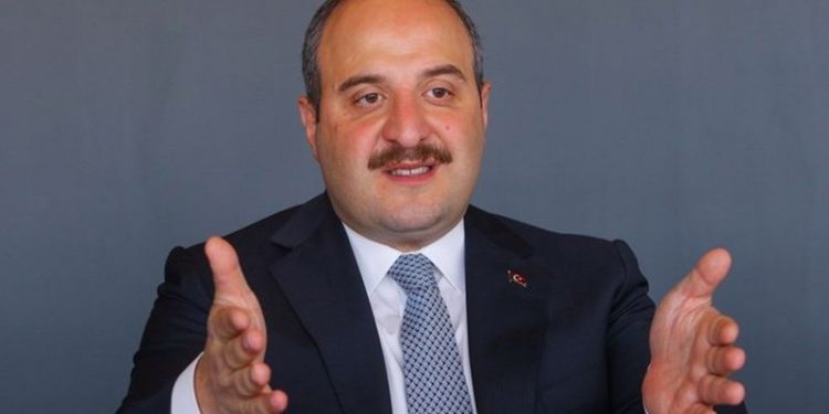 Bakan Varank: İstanbul Belediye Başkanı teröristleri tespit edip işten atabilirdi