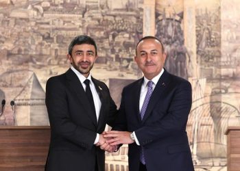 Bakan Çavuşoğlu: Her görüş ayrılığı olan ülkeyle ilişkileri kesmek doğru değil