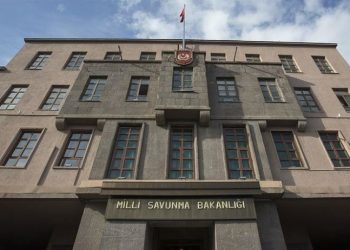 Bakanlık duyurdu: Sınır ötesindeki harekatta bir asker hayatını kaybetti