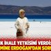 Bakanlık ihale yetkisini verdi: Kıyılar artık Emine Erdoğan'dan sorulacak