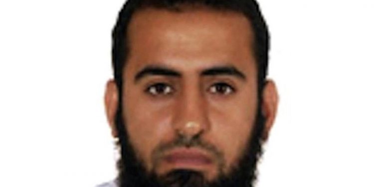 Bakanlık kayıtları: IŞİD emiri İlhami Balı, kırmızı bülten ile aranırken devlet hastanesinde tedavi gördü