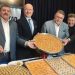 Baklava üreticileri: Stokçularla mücadele için fıstıklı baklava üretmeyeceğiz