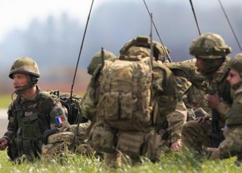 Baltık ve Kuzey Kutbu'nda dengeler değişiyor: ABD'den iki ülkeye 'güvenlik sigortası'