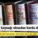 Bankacılar: Yeni döviz kaynağı olmadan kurda denge zor