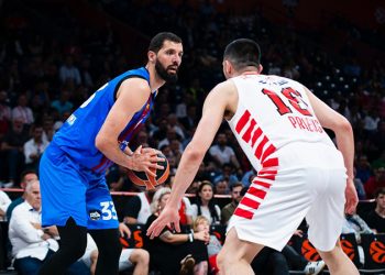 Barcelona EuroLeague üçüncüsü