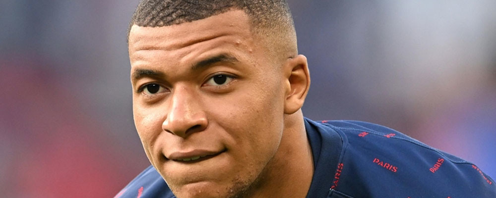 Barcelona Kulübü Başkanı Laporta: Mbappe net 50 milyon avro istiyor