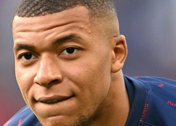Barcelona Kulübü Başkanı Laporta: Mbappe net 50 milyon avro istiyor