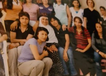 Barış Annesi İldem hayatını kaybetti