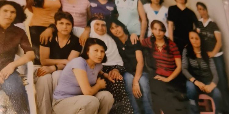 Barış Annesi İldem hayatını kaybetti