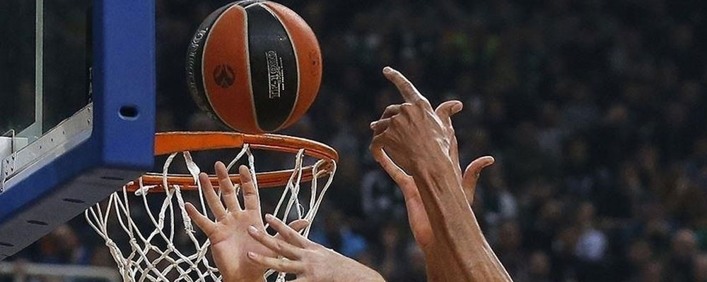 Basketbolda THY Avrupa Ligi kupası, sahibini bekliyor