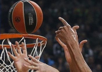 Basketbolda THY Avrupa Ligi kupası, sahibini bekliyor