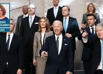 Batı’nın çifte standardı: Savaş hakkında tartışma tonu ve kurallarını da savaşın yanlıları belirler