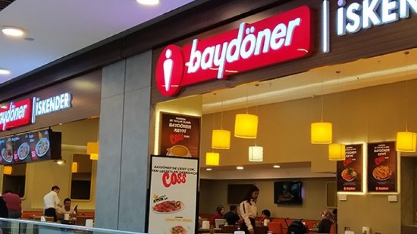 Baydöner'e siber saldırı! 505 bin kişinin bilgileri çalındı