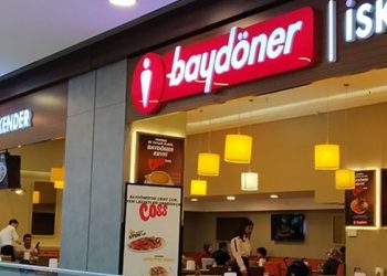 Baydöner'e siber saldırı! 505 bin kişinin bilgileri çalındı