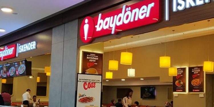 Baydöner'e siber saldırı! 505 bin kişinin bilgileri çalındı