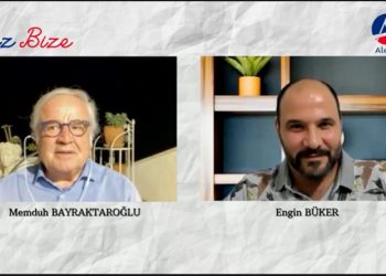 Bayraktaroğlu: Beni KHK’lıların ellerine bırakın silahı, toplu iğne bile aldığına ikna edemezsiniz