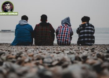 Bayram dostlarla yaşanır!