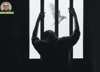 Bayramınız mübarek olsun diyecektim ama…