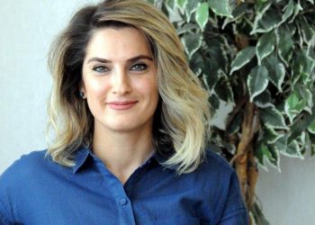 Başak Demirtaş’tan Kaftancıoğlu’na destek: Seninleyim Canan