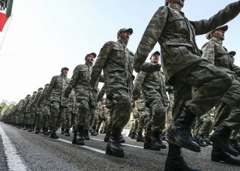 Bedelli ve dövizle askerlikte ödeme şekli değişti