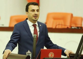 Bekir Başevirgen: TAHAP’ın faaliyetleri denetlensin, sonuçları kamuoyu ile paylaşılsın